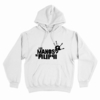 Buzo/Campera Unisex LAS MANOS DE FILIPPI 01