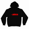 Buzo/Campera Unisex LAS PELOTAS 01