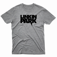 Remera Unisex Manga Corta LINKIN PARK 02 en internet