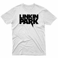 Remera Unisex Manga Corta LINKIN PARK 02
