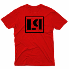 Remera Unisex Manga Corta LINKIN PARK 07 - comprar online