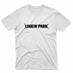 Remera Unisex Manga Corta LINKIN PARK 08