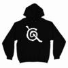 Buzo/Campera Unisex LOS CABALLEROS DE LA QUEMA 01