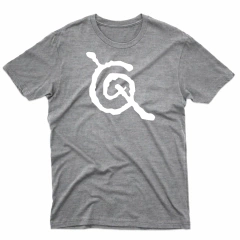 Remera Unisex Manga Corta LOS CABALLEROS DE LA QUEMA 01 en internet