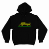 Buzo/Campera Unisex LOS FABULOSOS CALDILLACS 05