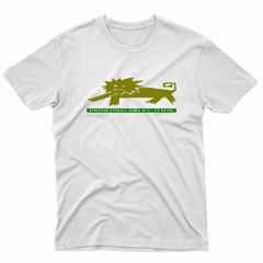 Remera Unisex Manga Corta LOS FABULOSOS CALDILLACS 05 - Wildshirts