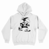 Buzo/Campera Unisex LOS PERICOS 01