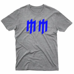 Remera Unisex Manga Corta MARILYN MANSON 02 en internet