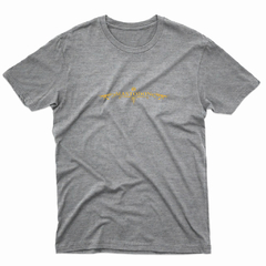 Remera Unisex Manga Corta MASTODON 01 en internet