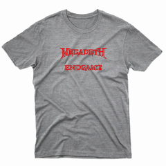 Remera Unisex Manga Corta MEGADETH 03 - comprar online