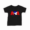 Remera Niño Manga Corta ATA 01