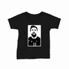 Remera Infantil Manga Corta AFA 03