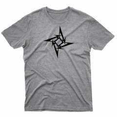Remera Unisex Manga Corta METALLICA 07 en internet