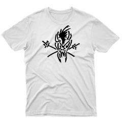 Remera Unisex Manga Corta METALLICA 08