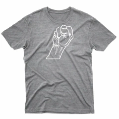 Remera Unisex Manga Corta METALLICA 17 en internet