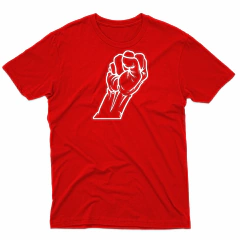 Remera Unisex Manga Corta METALLICA 17 - comprar online