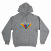 BUZO/CAMPERA Unisex MGMT 01