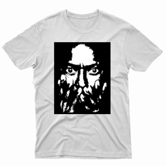 Remera Unisex Manga Corta MILES DAVIS 02 - comprar online