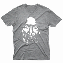 Remera Unisex Manga Corta MILES DAVIS 02 en internet