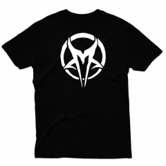Remera Unisex Manga Corta MUDVAYNE 02