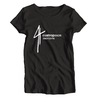 Remera Mujer Manga Corta 4 PESOS DE PROPINA 01