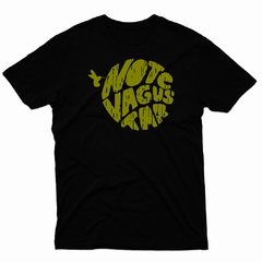 Remera Unisex Manga Corta NO TE VA A GUSTAR 04