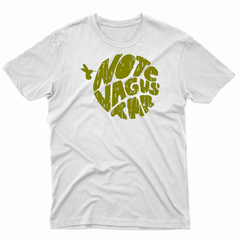 Remera Unisex Manga Corta NO TE VA A GUSTAR 04 - Wildshirts
