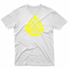 Remera Unisex Manga Corta NO TE VA A GUSTAR 11 - Wildshirts