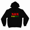 BUZO/CAMPERA Unisex NON PALIDECE 01