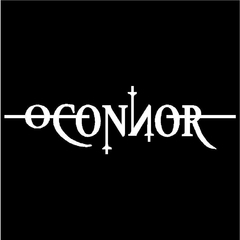 Remera Unisex Manga Corta OCONNOR 02