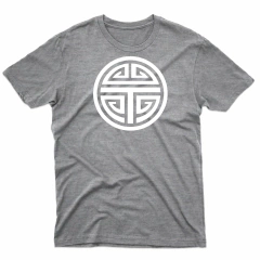 Remera Unisex Manga Corta ONCE TIROS 02 en internet