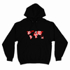 BUZO/CAMPERA Unisex ONE DIRECTION 05