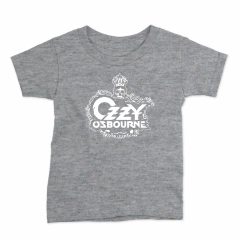 Remera Niño Manga Corta OZZY OSBOURNE 02 en internet