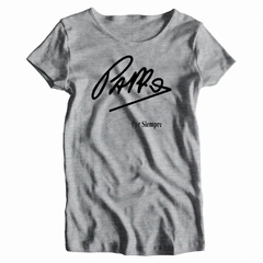 Remera Mujer Manga Corta PAPPO 03 - comprar online