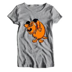 Remera Mujer Manga Corta PATAN - MUTTLEY 02 en internet