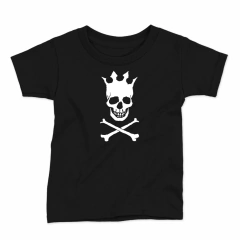 Remera Niño Manga Corta PEARL JAM 01