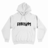 BUZO/CAMPERA Unisex PEARL JAM 02
