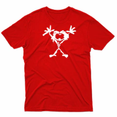 Remera Unisex Manga Corta PEARL JAM 06 - comprar online