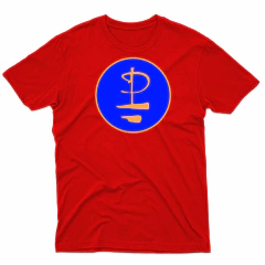 Remera Unisex Manga Corta PINK FLOYD 04 en internet