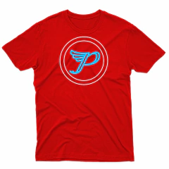 Remera Unisex Manga Corta PIXIES 03 en internet