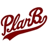 Remera Infantil Manga Corta PLAN B 06