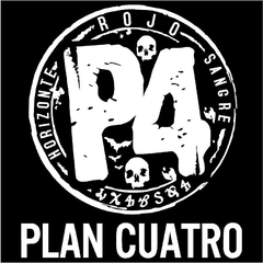 Remera Unisex Manga Corta PLAN 4 02