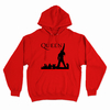 BUZO/CAMPERA Unisex QUEEN 01