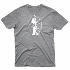 Remera Unisex Manga Corta QUEEN 05 en internet