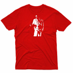 Remera Unisex Manga Corta QUEEN 05 - comprar online
