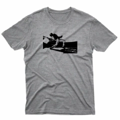 Remera Unisex Manga Corta QUEEN 07 en internet