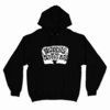 BUZO/CAMPERA Unisex QUEENS OF THE STONE AGE 01