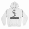 BUZO/CAMPERA Unisex RADIOHEAD 01