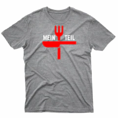 Remera Unisex Manga Corta RAMMSTEIN 06 - comprar online