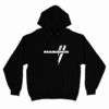 BUZO/CAMPERA Unisex RAMMSTEIN 08